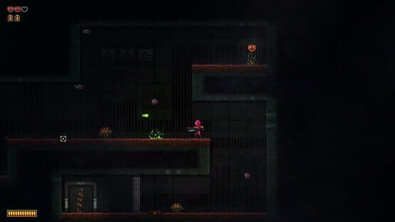 Iron Dungeon — screenshot 8