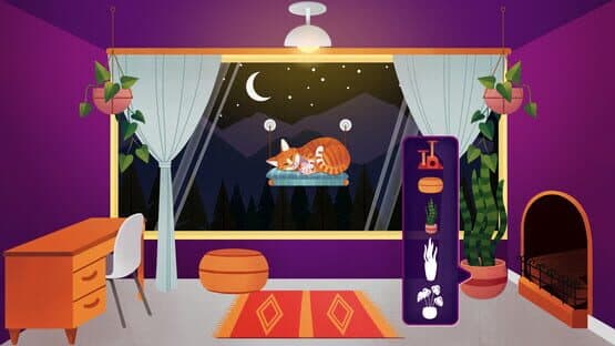 Cozy Room — screenshot 1