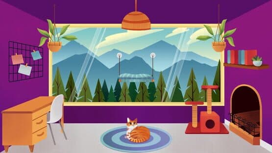 Cozy Room — screenshot 3