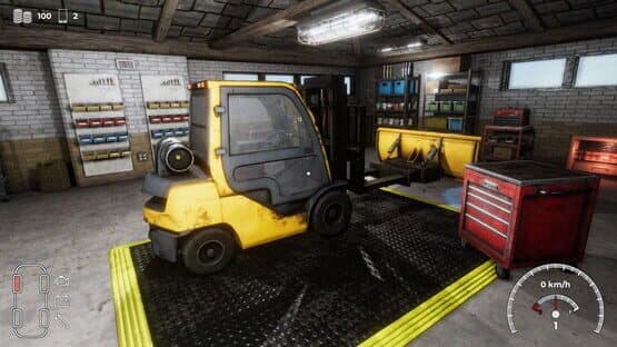Plow the Snow! — screenshot 4