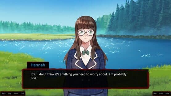 The Many Deaths of Lily Kosen — screenshot 3