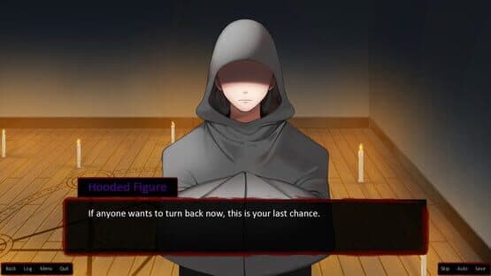 The Many Deaths of Lily Kosen — screenshot 4