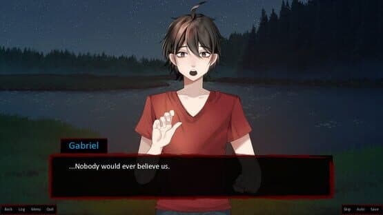 The Many Deaths of Lily Kosen — screenshot 5