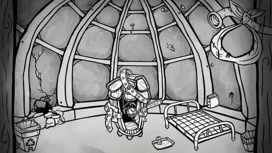 Mr. Honeybunch — screenshot 1