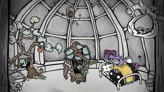 Mr. Honeybunch — screenshot 2