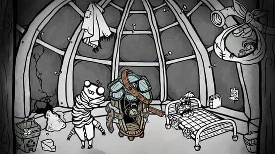 Mr. Honeybunch — screenshot 4