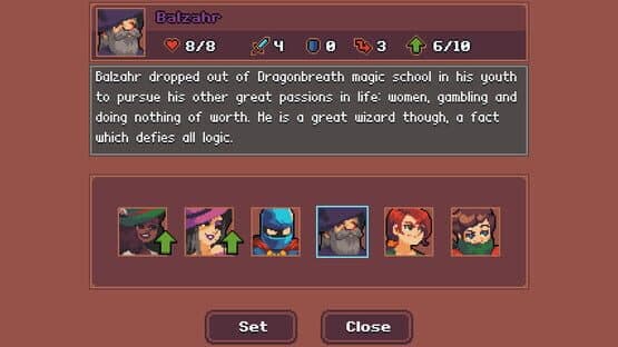 Guardians of Gridvale — screenshot 3