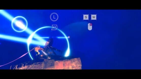 Deep Abyss — screenshot 1