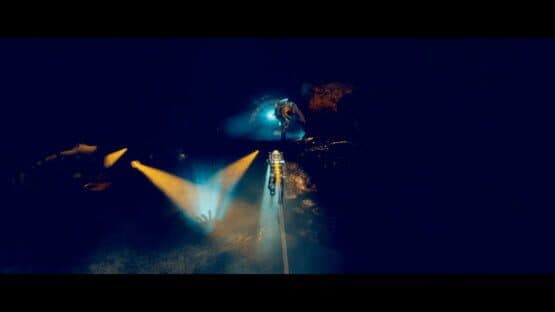 Deep Abyss — screenshot 2