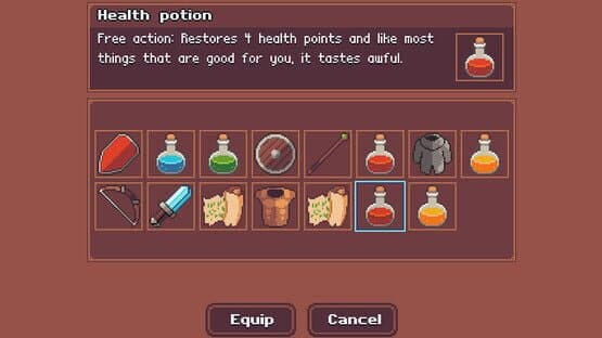 Guardians of Gridvale — screenshot 6