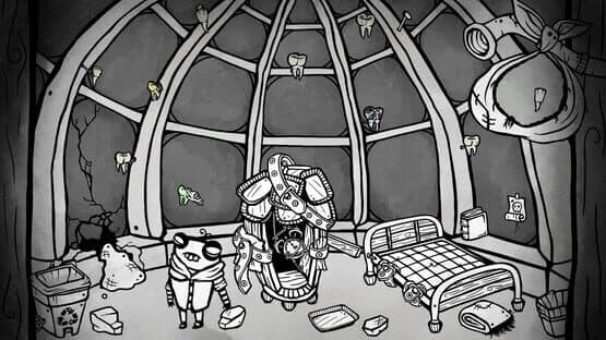 Mr. Honeybunch — screenshot 8