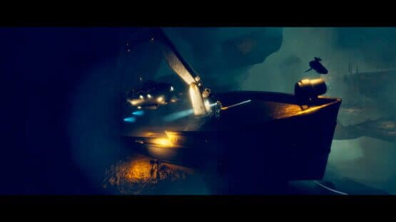 Deep Abyss — screenshot 4