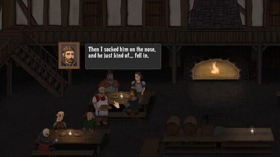 Innkeep — screenshot 2