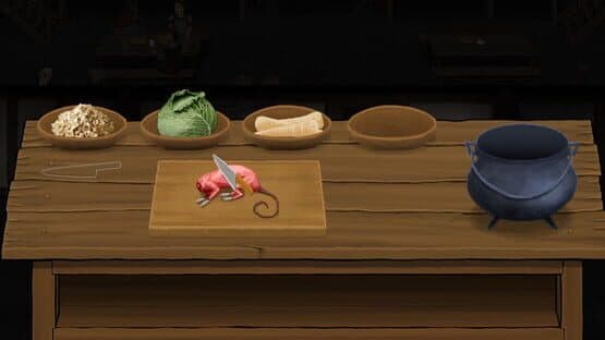 Innkeep — screenshot 3