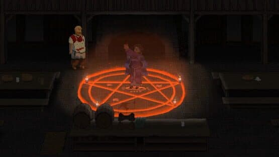 Innkeep — screenshot 4