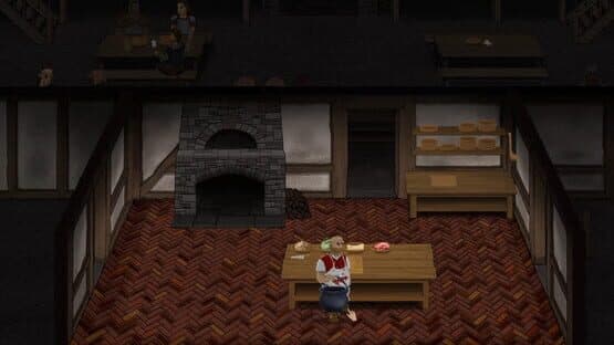 Innkeep — screenshot 7