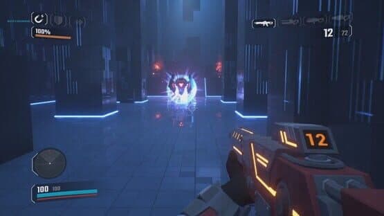 Arcadian Rift — screenshot 1
