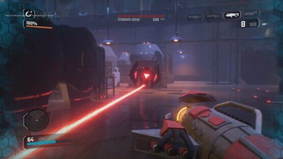 Arcadian Rift — screenshot 2