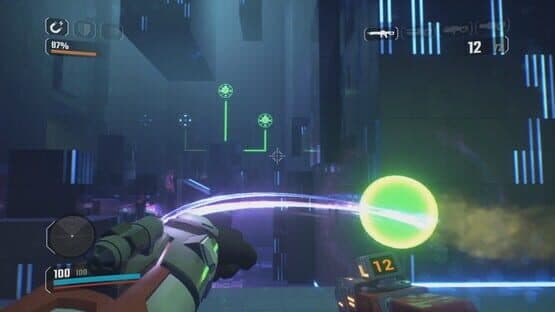 Arcadian Rift — screenshot 3