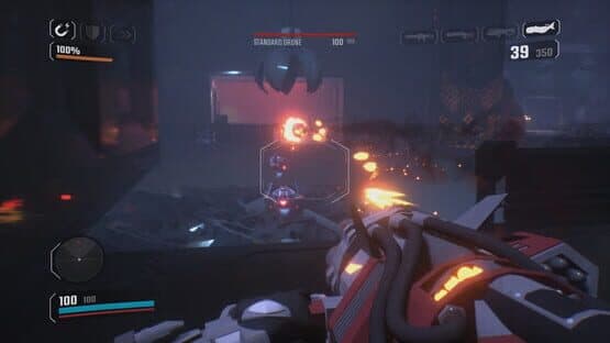 Arcadian Rift — screenshot 6