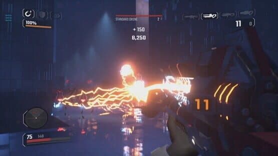 Arcadian Rift — screenshot 7