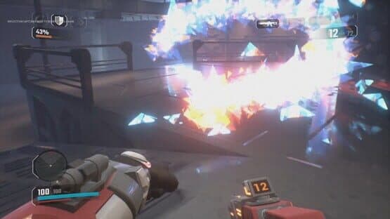 Arcadian Rift — screenshot 8
