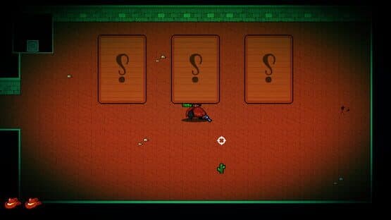 Fury of West — screenshot 4