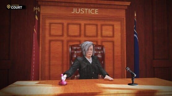 I am Your Lawyer — screenshot 3