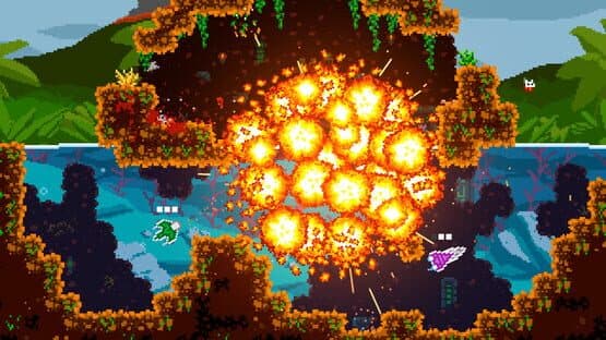Astro Duel 2 — screenshot 5
