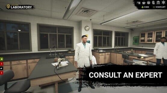 I am Your Lawyer — screenshot 8
