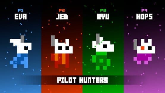 Astro Duel 2 — screenshot 7
