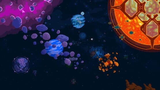 Astro Duel 2 — screenshot 8