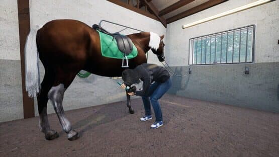 Unbridled: That Horse Game — screenshot 1