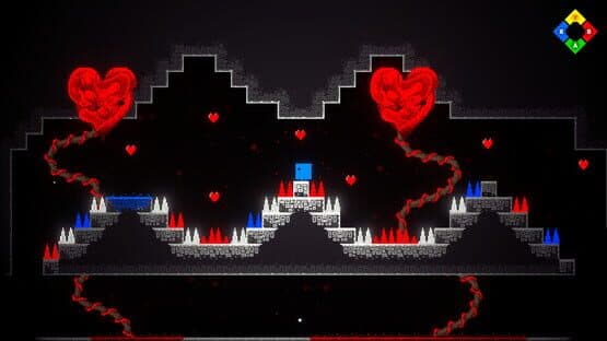 Colors Assemble — screenshot 1