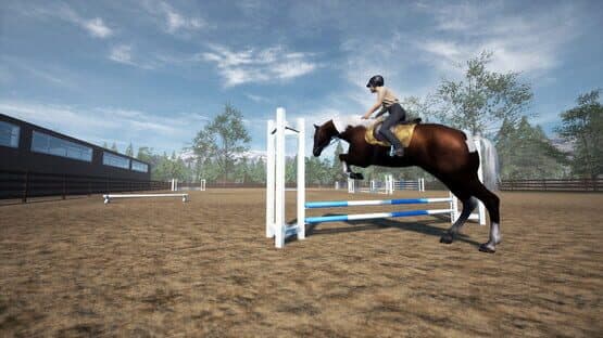 Unbridled: That Horse Game — screenshot 2