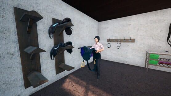 Unbridled: That Horse Game — screenshot 3