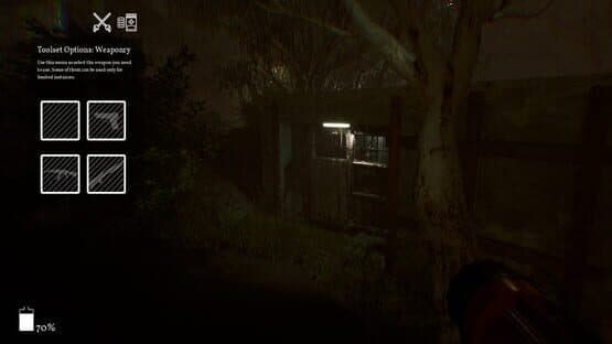 The 9th Charnel — screenshot 5