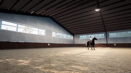 Unbridled: That Horse Game — screenshot 4