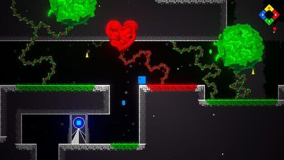 Colors Assemble — screenshot 3