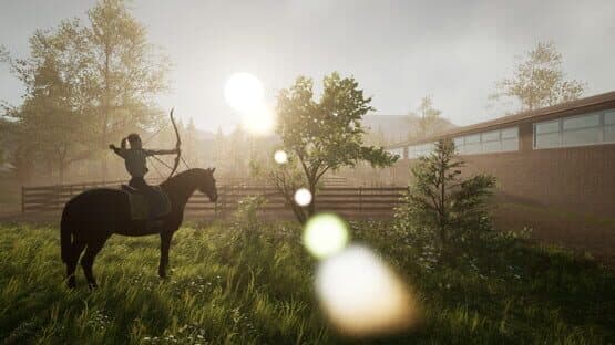 Unbridled: That Horse Game — screenshot 6