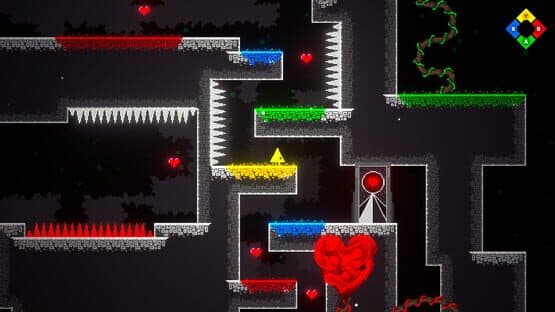 Colors Assemble — screenshot 4