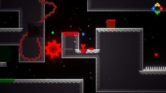 Colors Assemble — screenshot 5