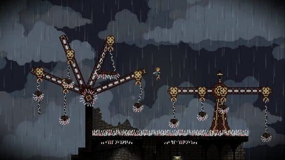 Drowned — screenshot 1