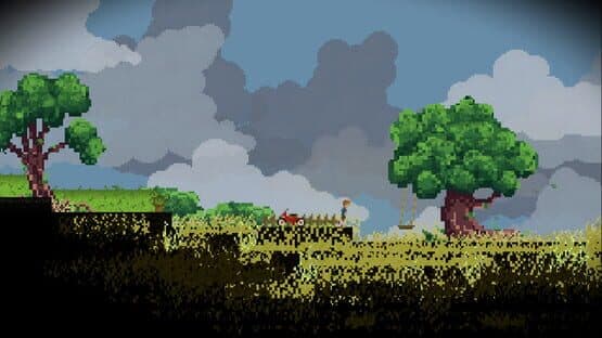 Drowned — screenshot 2