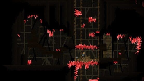 Drowned — screenshot 3