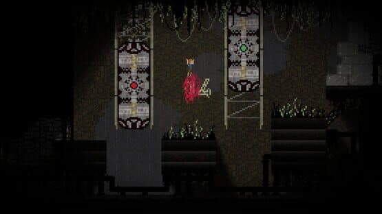 Drowned — screenshot 5