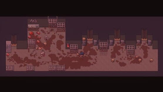 Mess Quest — screenshot 3