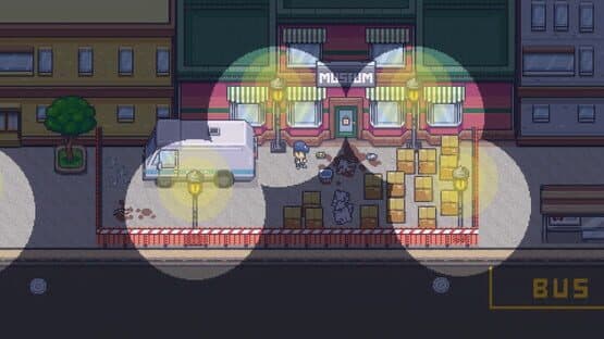 Mess Quest — screenshot 4