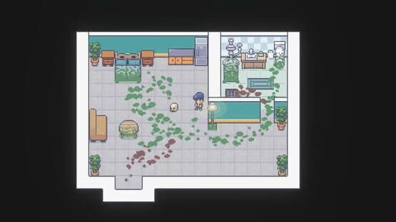 Mess Quest — screenshot 6
