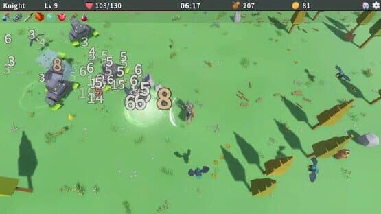 In Woods — screenshot 5
